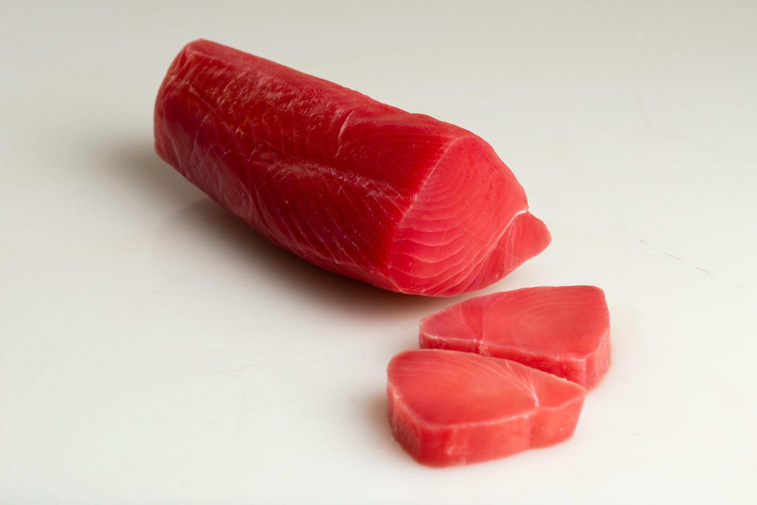 CO Tuna Loin Hải Sản An Hải